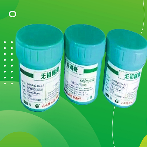 0307錫膏是一款貼片焊接比較好的一個(gè)錫膏種類0307錫膏廠家，